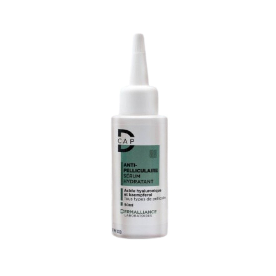 D-CAP Sérum Hydratant Anti-Pelliculaire 50ml