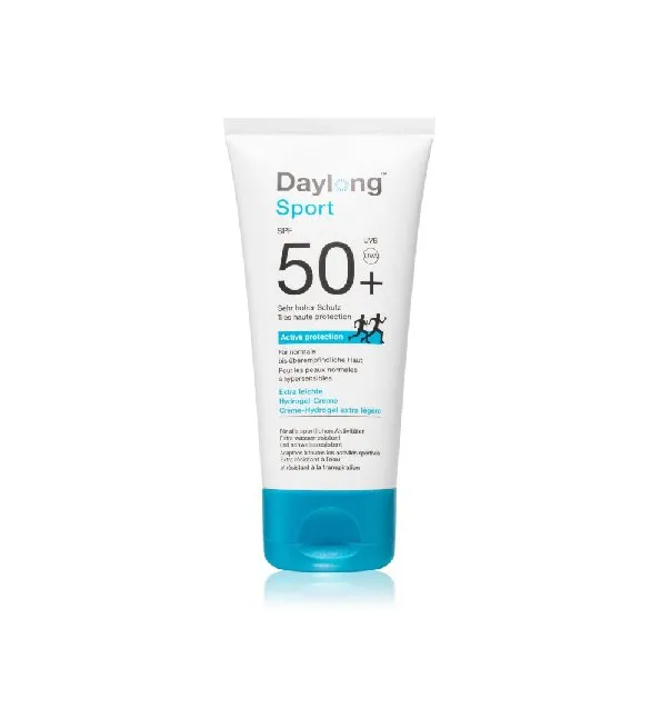 Daylong Sport SPF 50+ 50 ml