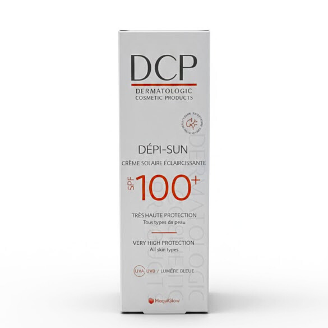 DCP Depi Sun Spf100+ 50ml