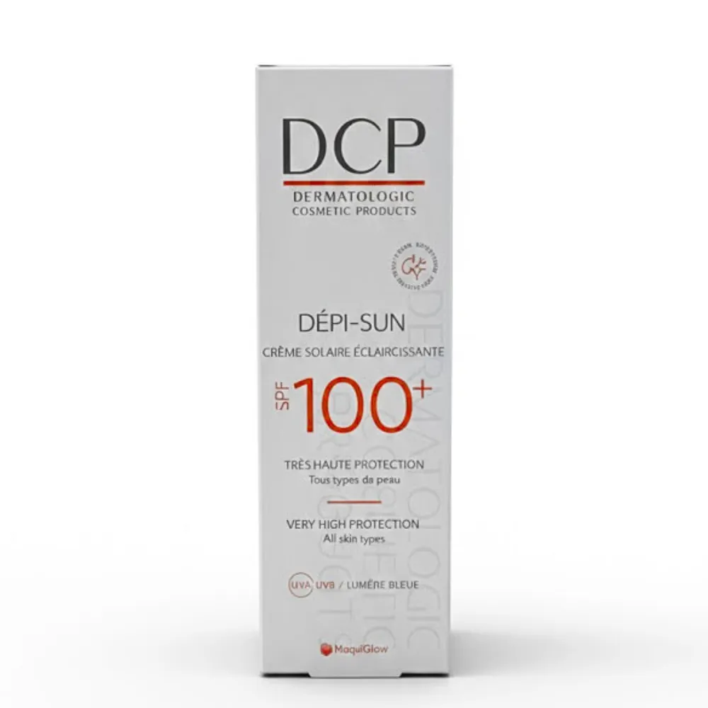 DCP Depi Sun SPF100+ 50ml