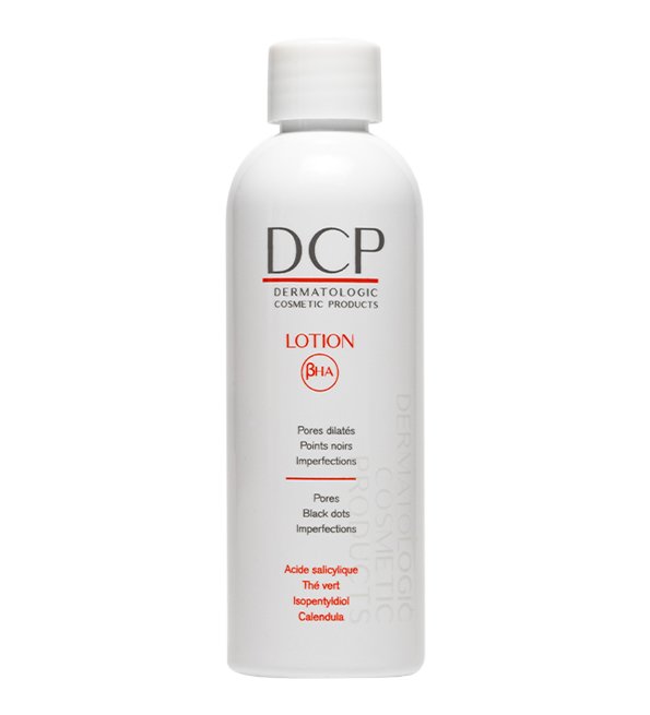 DCP LOTION BHA 100ml