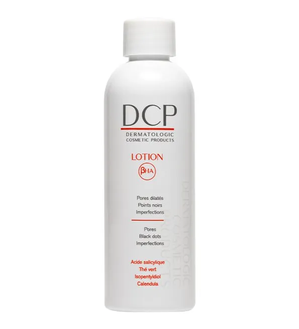 Dcp Lotion BHA 100ml