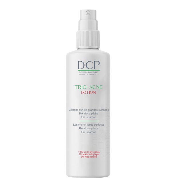 DCP TRIO ACNE LOTION 200ml