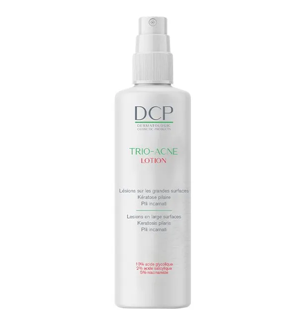 Dcp Trio Acne Lotion 200ml