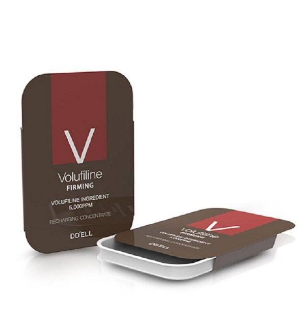 DD'ELL Masque Volufiline 28g