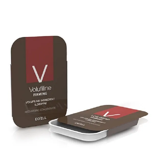 DD'ELL Masque Volufiline 28g