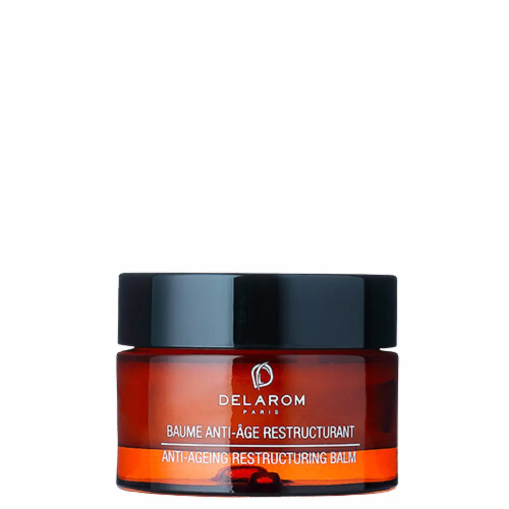 Delarom Baume Anti-ageRestructurant 30ml