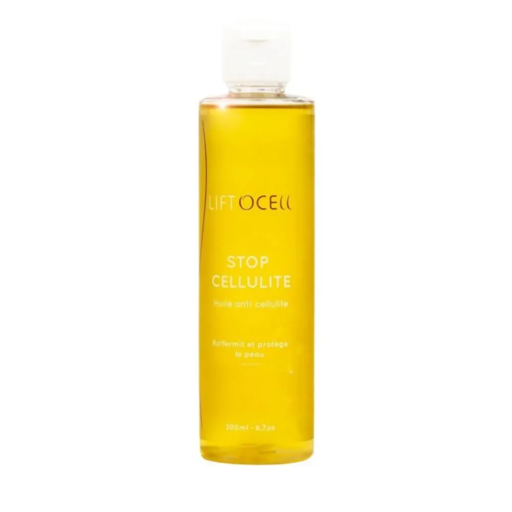 Dermaalp Huile Minceur 200ml