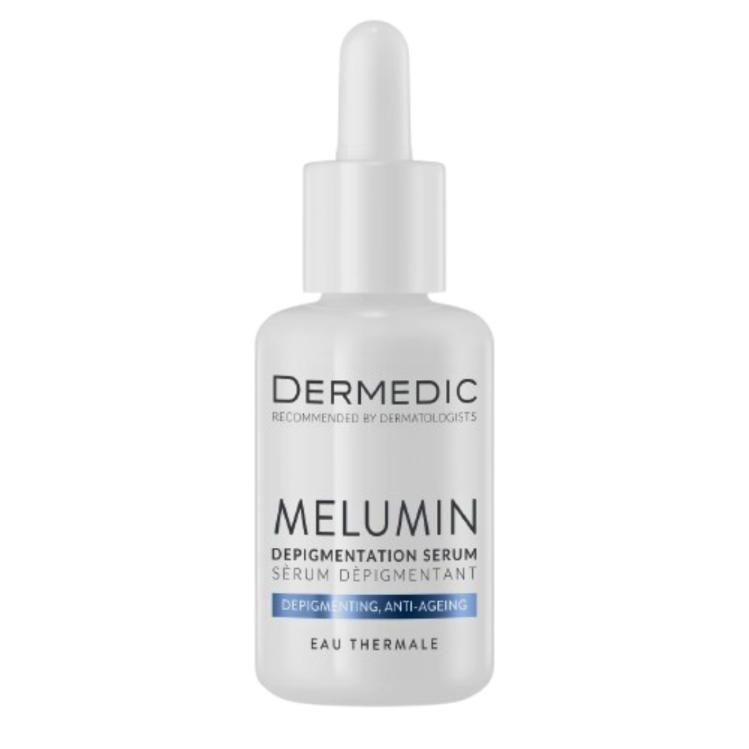 Dermedic Melumin Serum Depigmentant 30ml