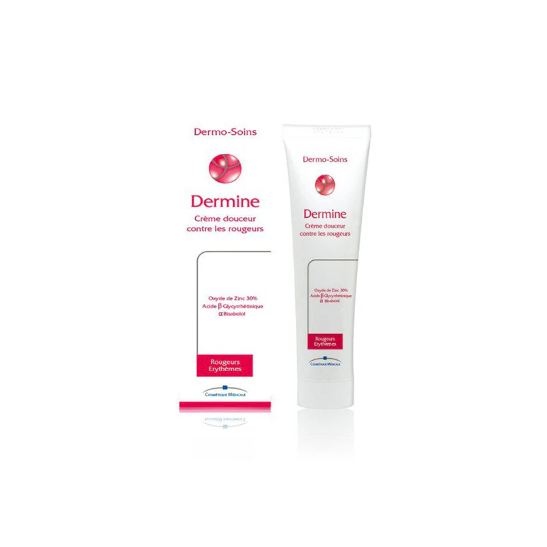 Dermine Crème de Change 40G