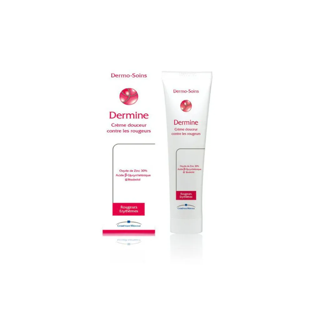 Dermine Crème de Change 40G