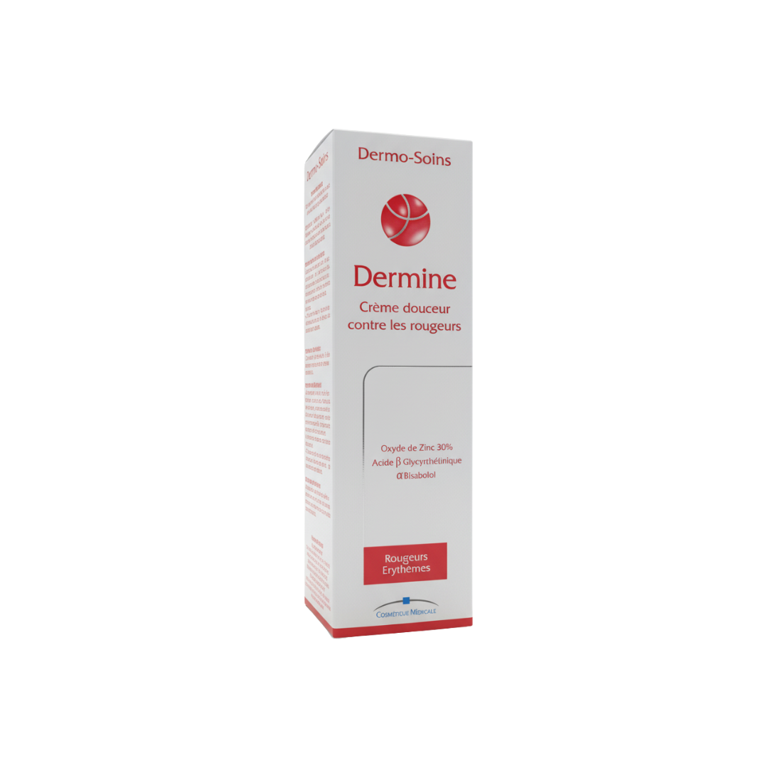 Dermine Creme de Change 80G
