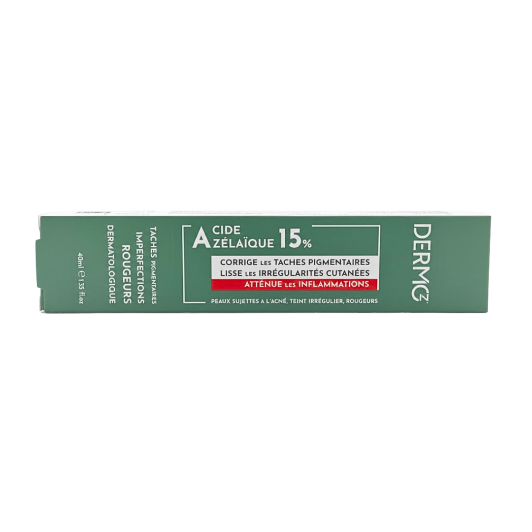 Dermoz Creme Anti-Tache Acide Azelaique 15% 40ml