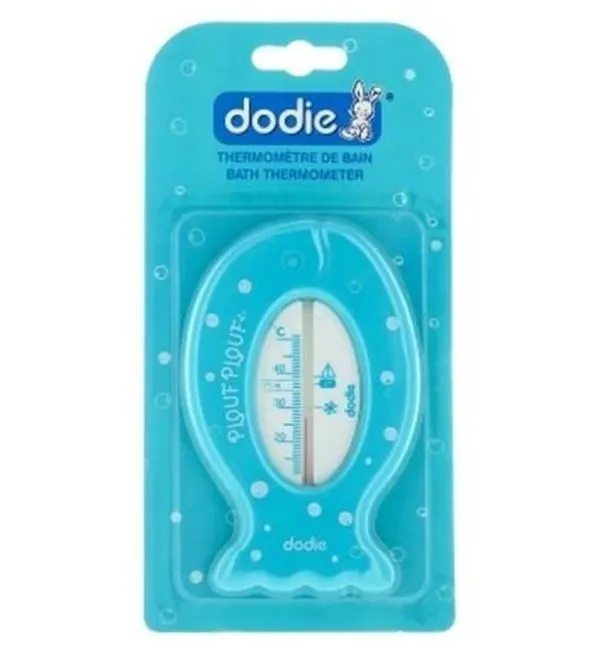 Dodie – Thermomètre de bain