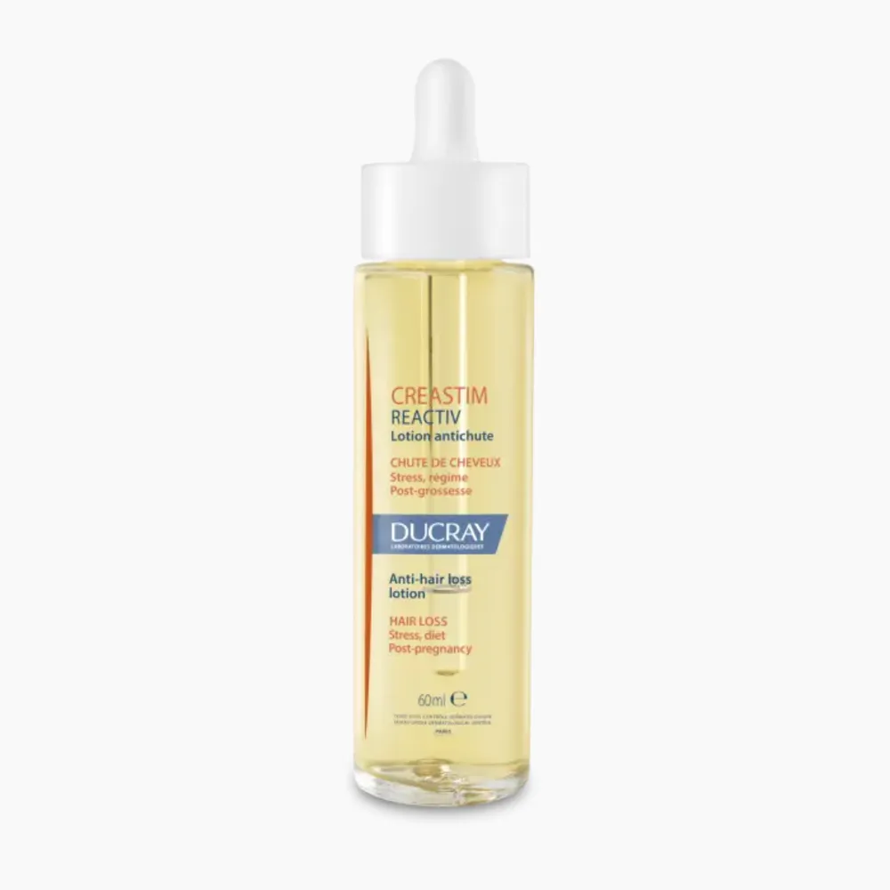 Ducray Creastim Reactiv Lotion Anti-chute 60ml