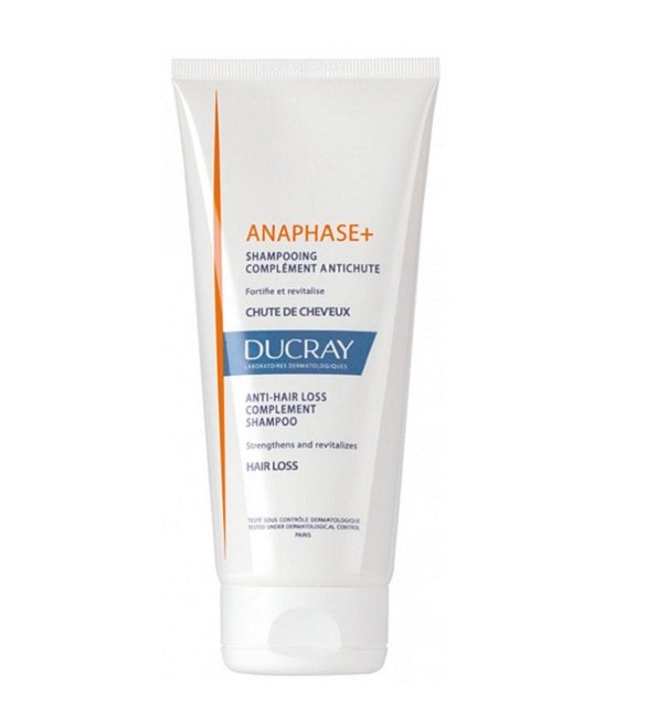 Ducray — Soin Après-shampooing Fortifiant — Après shampoing anti chute — Anaphase+ 200 ml