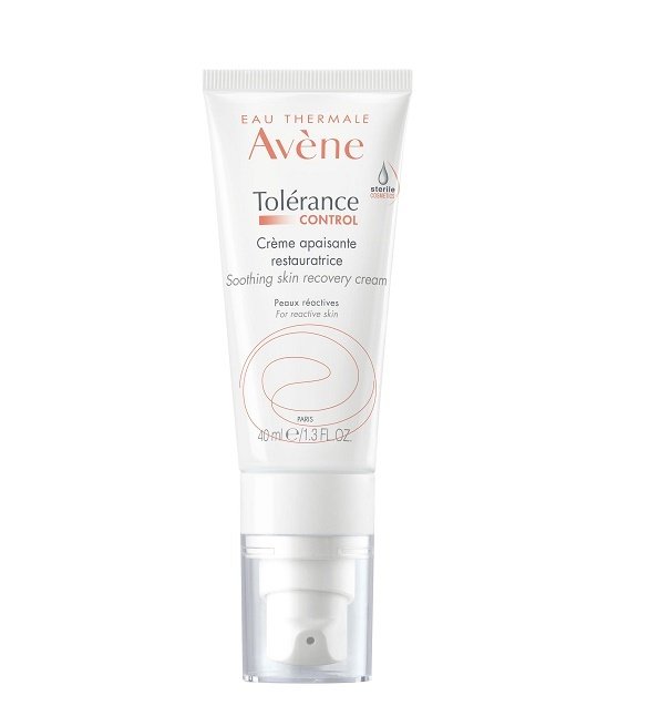 Eau Thermale Avene Tolerance Hydra 10 Creme Hydratante 40ml