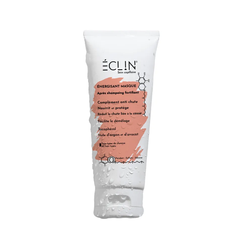 Eclin Energisant Masque 150ml