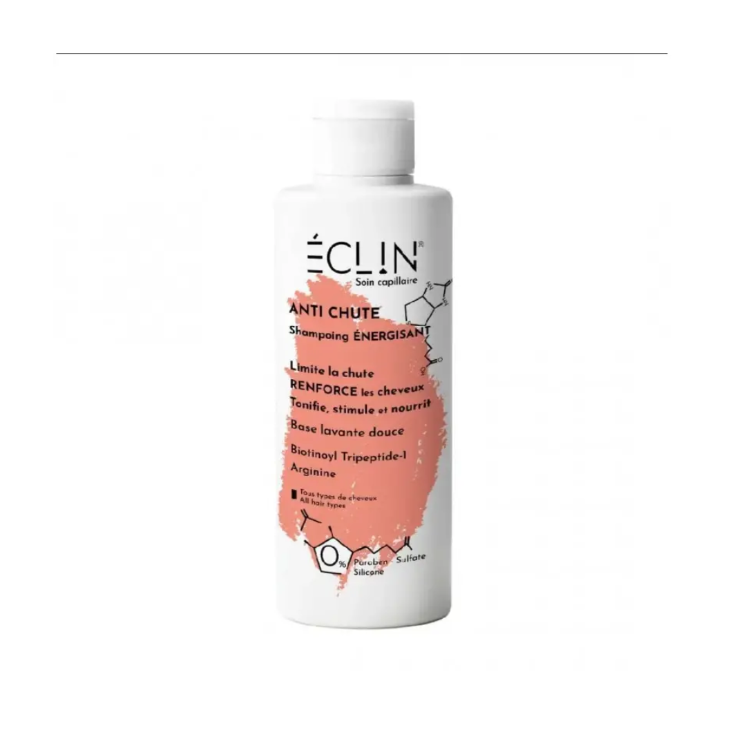 Eclin Shampoing Anti Chute 200ml