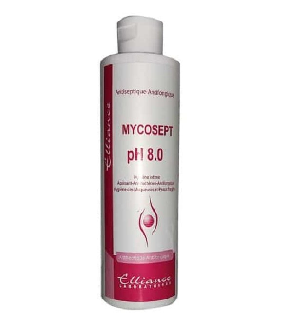 Elliance Mycosept 250 Ml