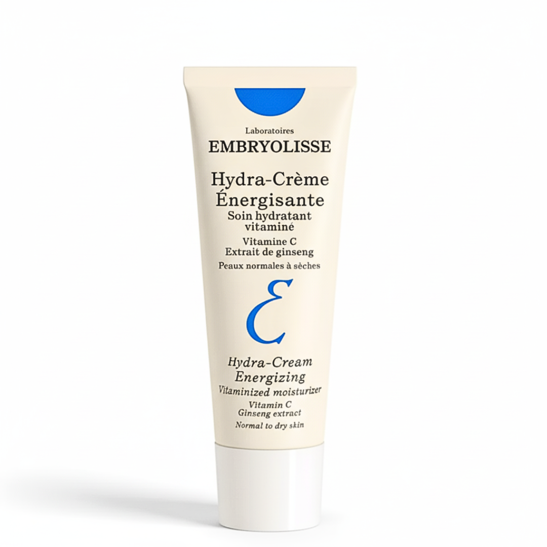 Embryolisse Hydra-Creme Energisante 40ml