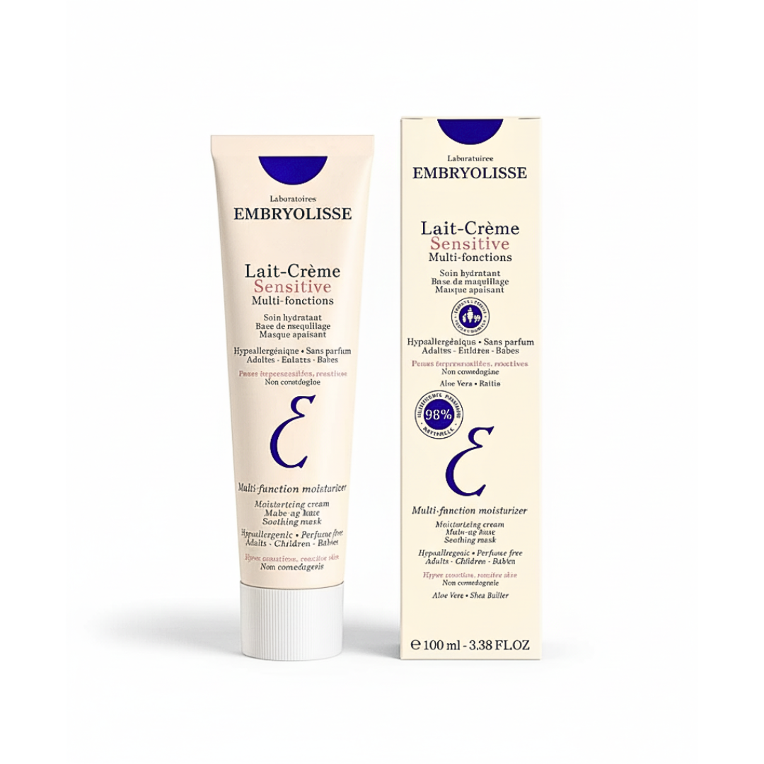Embryolisse Lait Creme Sensitive 100ml