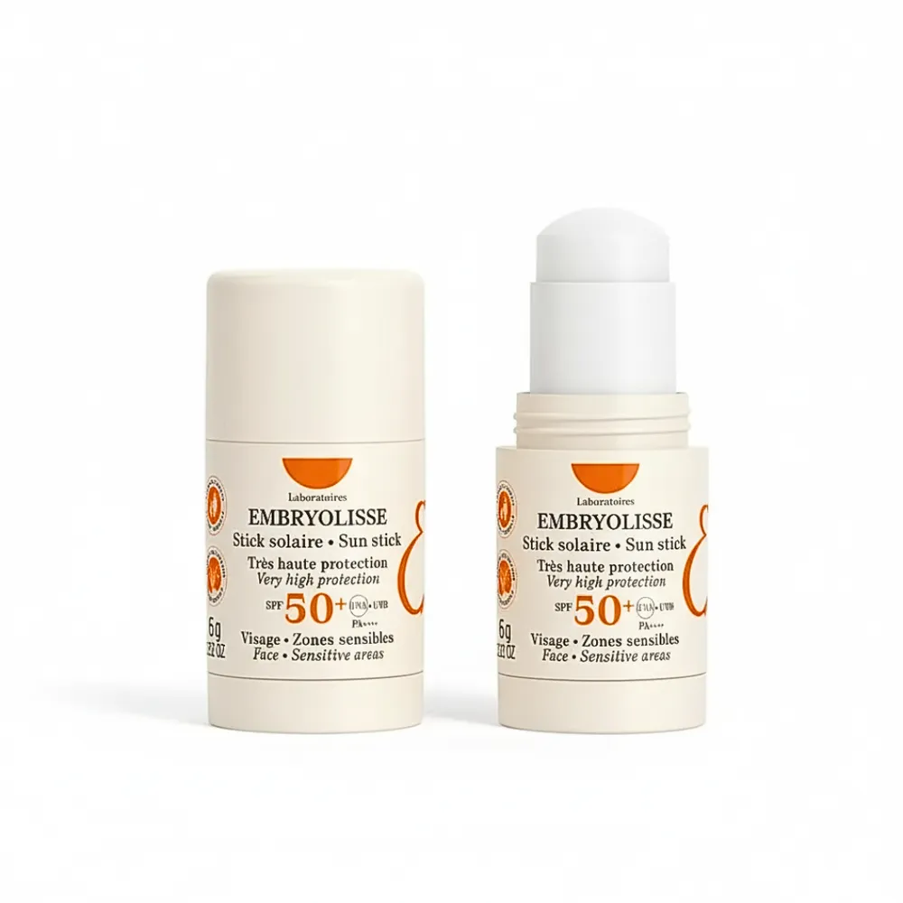 Embryolisse Stick Solaire SPF50+ 15g