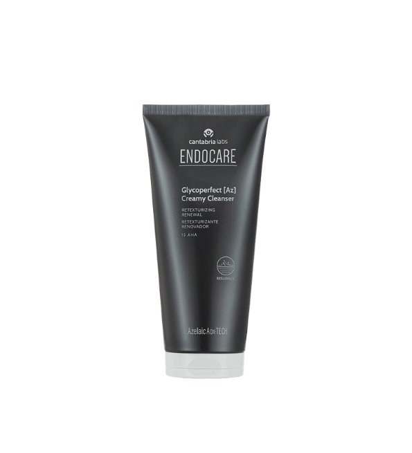 Endocare Glycoperfect AZ Creamy Cleanser 150ml