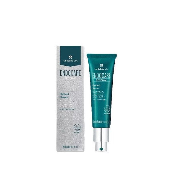 Endocare Renewal Retinol Serum 0,2 %  30ml