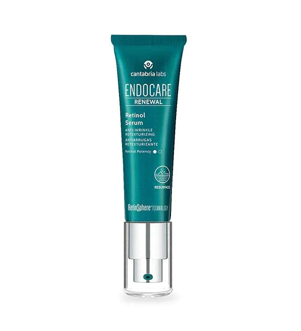 Endocare Renewal Retinol Serum intensif 0.5% 30ml