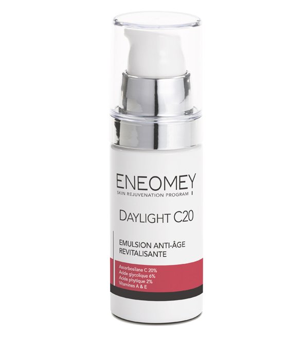 Eneomey – Daylight C20 – 30 ml