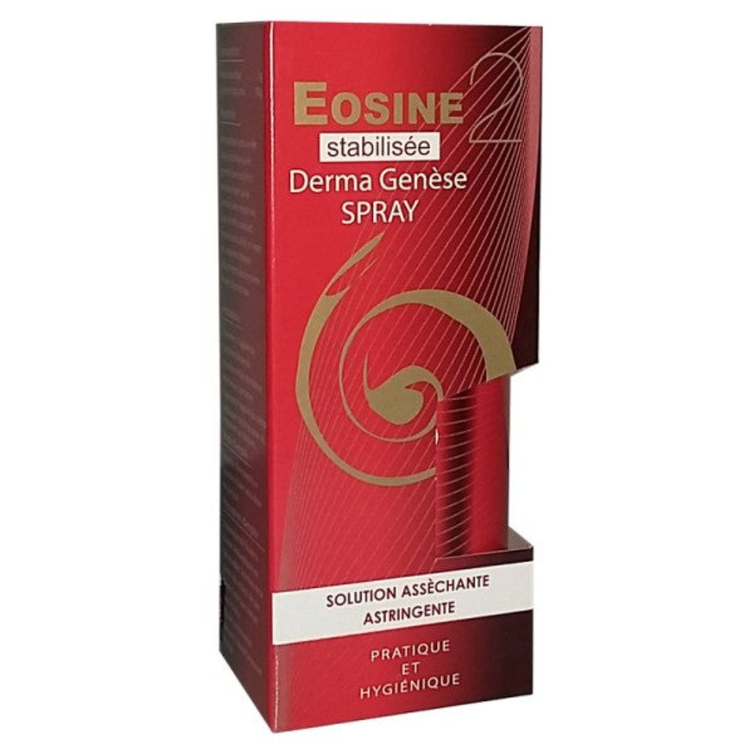 Eosine 2% Derma Genese Spray 30ml
