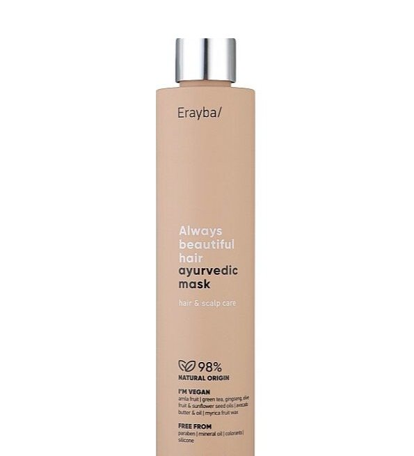 Erayba Abh Ayurvedic Mask 250ml