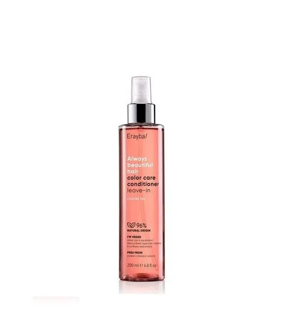 Erayba Abh Color Care Conditioner Leave-in 200ml