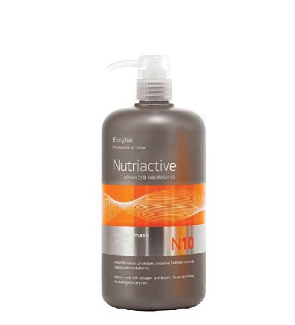 Erayba Nutriactive N10 collastin mask 1000 ml