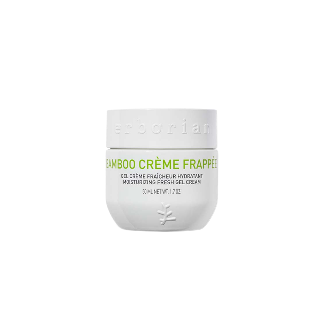 ERBORIAN – BAMBO CREME FRAPPE 50ML