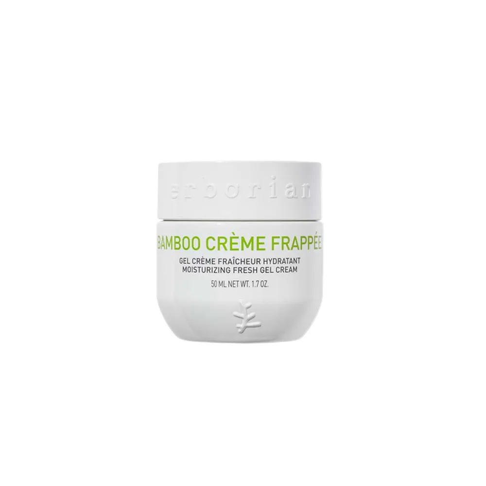 Erborian – Bambo Creme Frappe 50ml