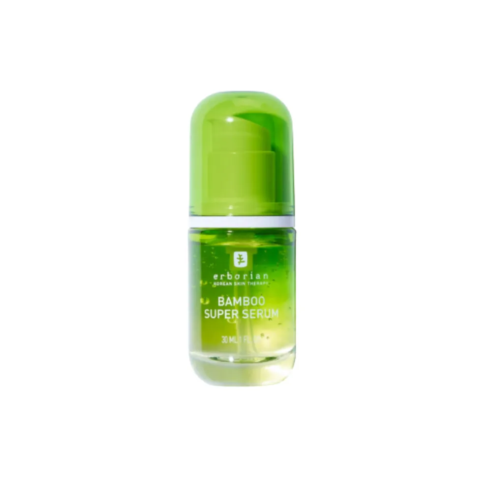 Erborian – Bamboo Super Serum 30ml
