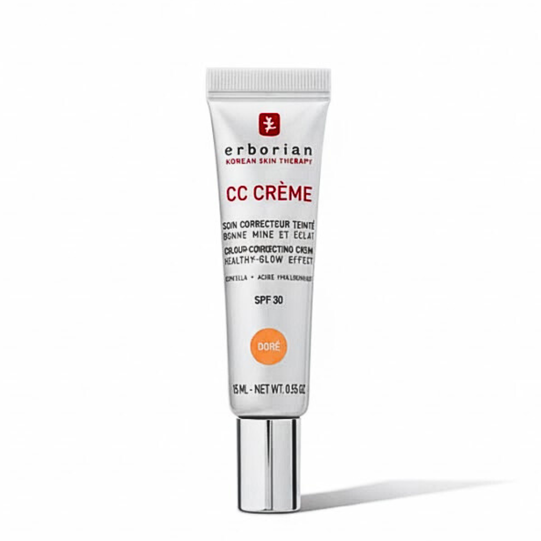 ERBORIAN – CC CREME DORE 15ML