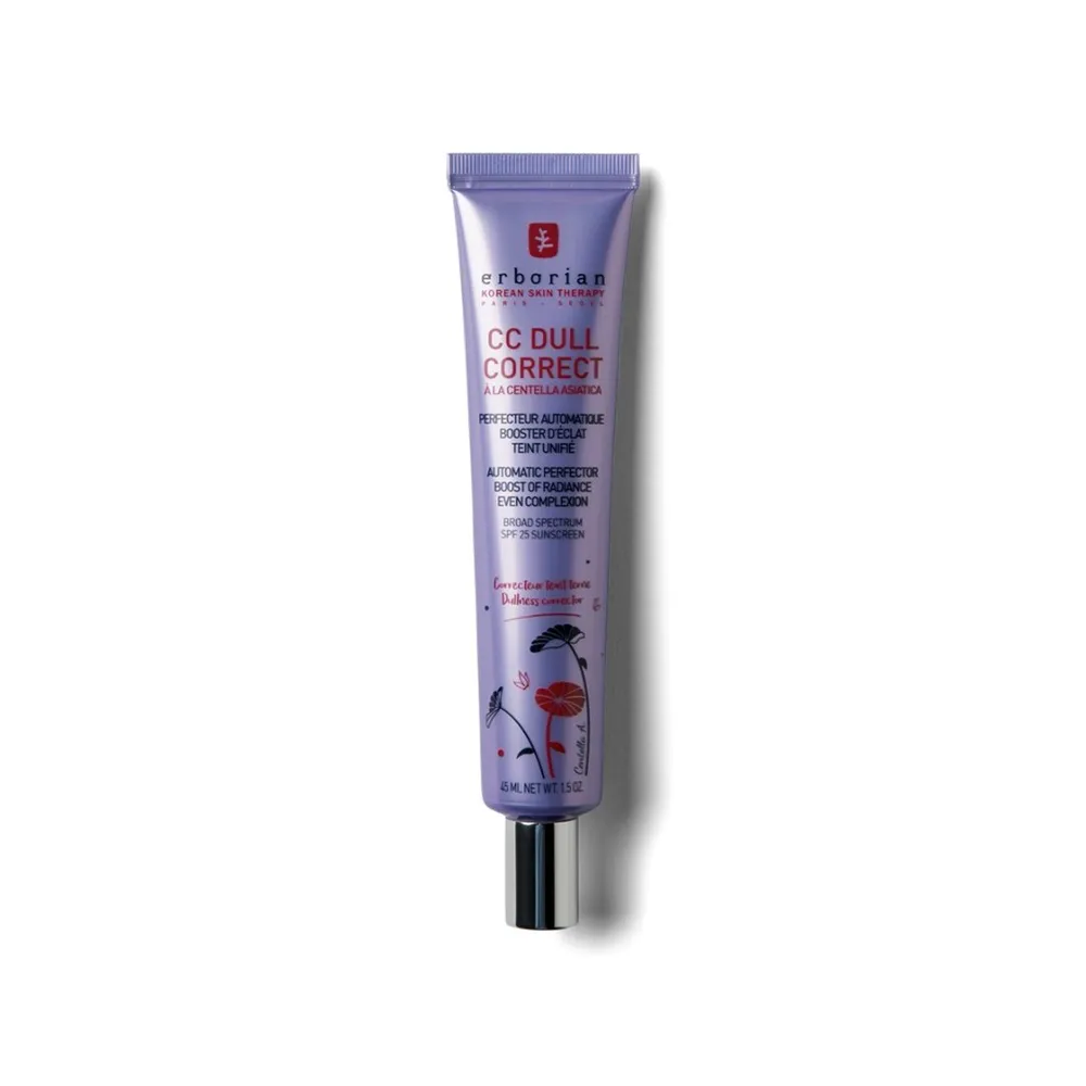 ERBORIAN – CC Dull Correct 45ml