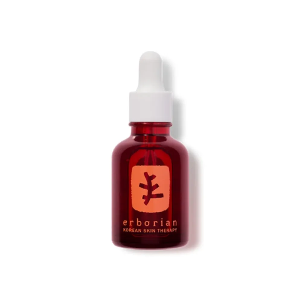 ERBORIAN – Huile de Nuit Multi-Perfectrice Skin Therapy 30ml