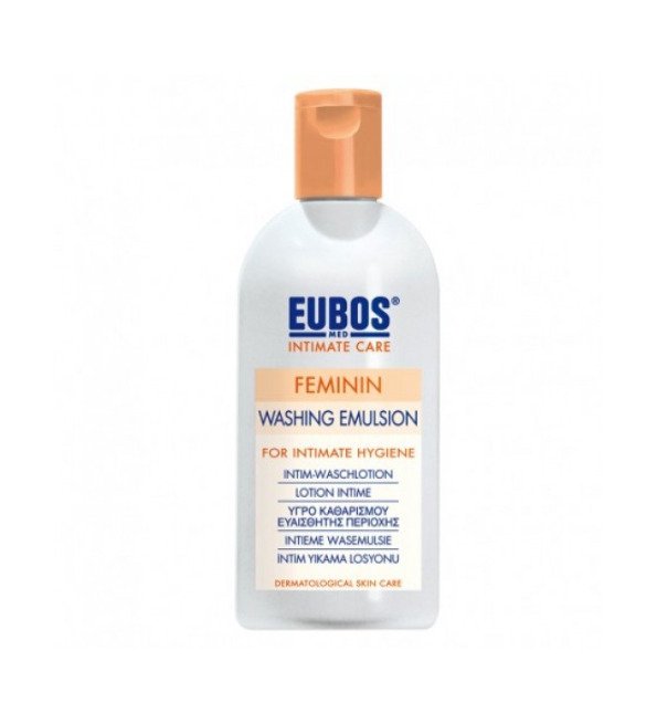 Eubos Lotion Intime 200 ml