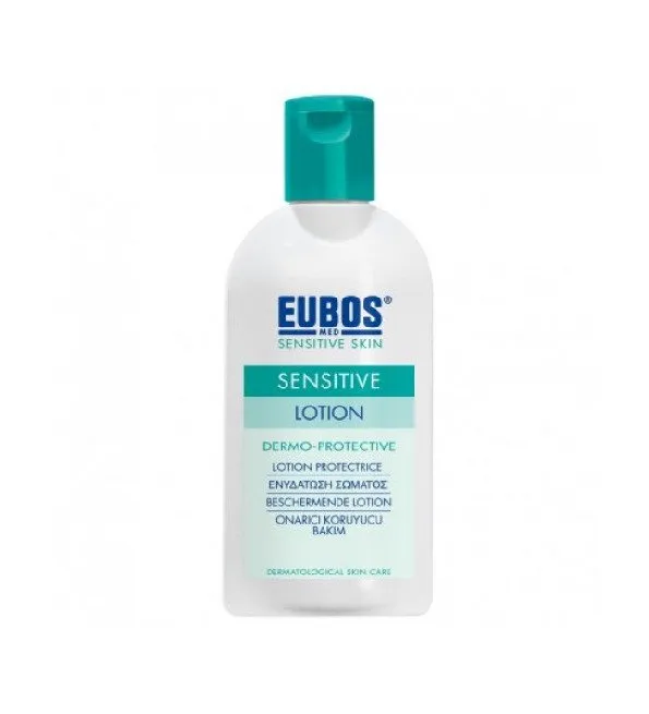 Eubos Sensitive Lotion Derma-protective 50 ml