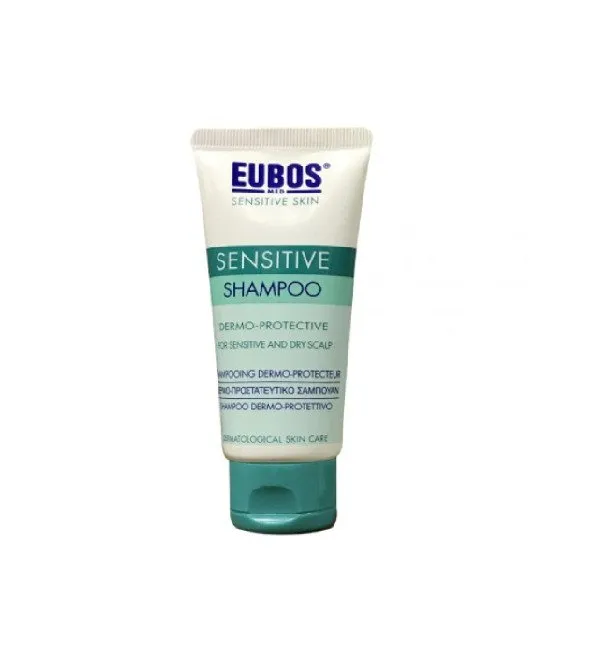 Eubos Sensitive Shampooing 50ml