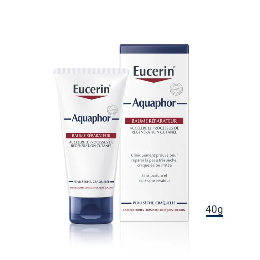 Eucerin Aquaphor Baume Reparateur
