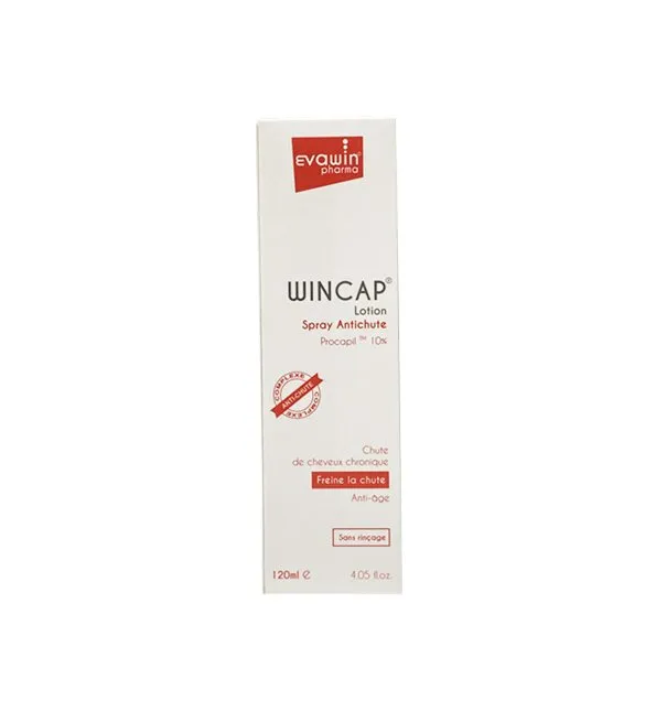 Evawin Wincap Lotion Anti-chute spray 120ml