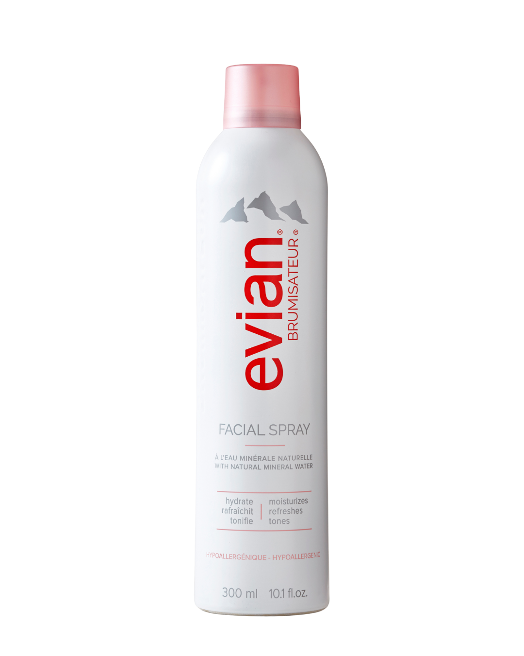 Evian Facial Spray Brumisateur 300ml