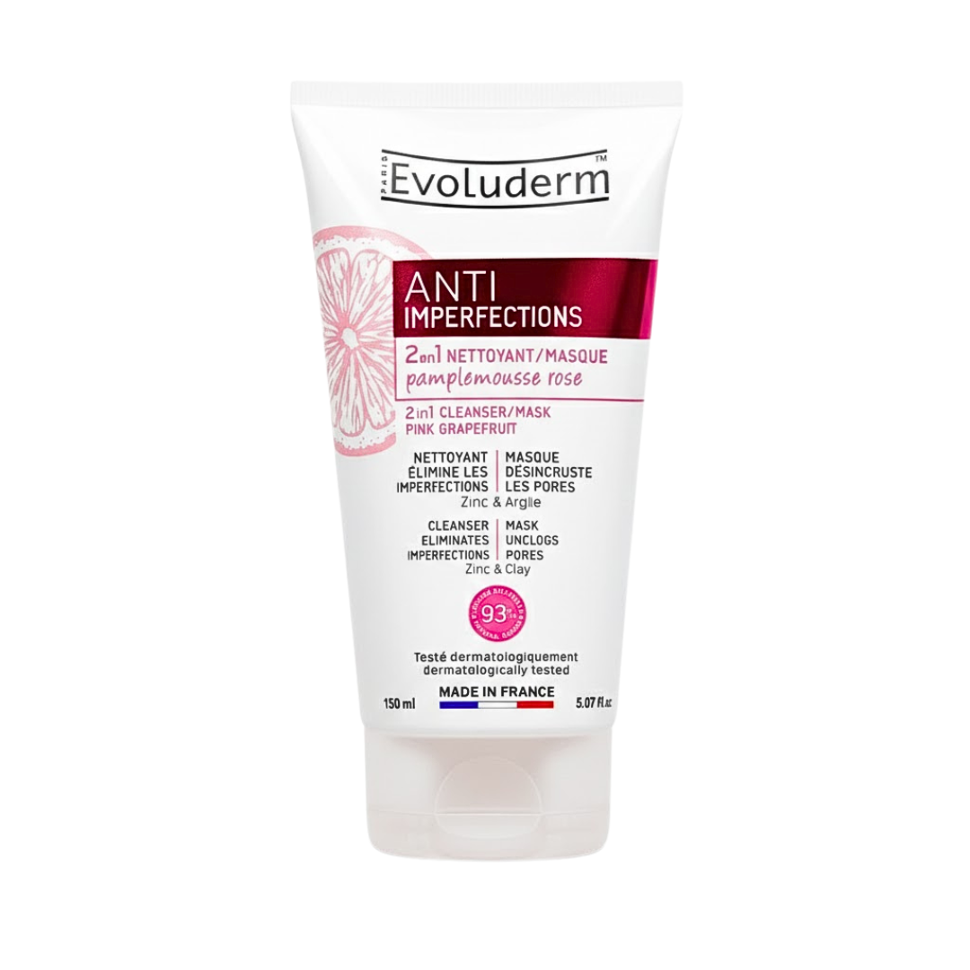 Evoluderm Anti-Imperfection 150ml