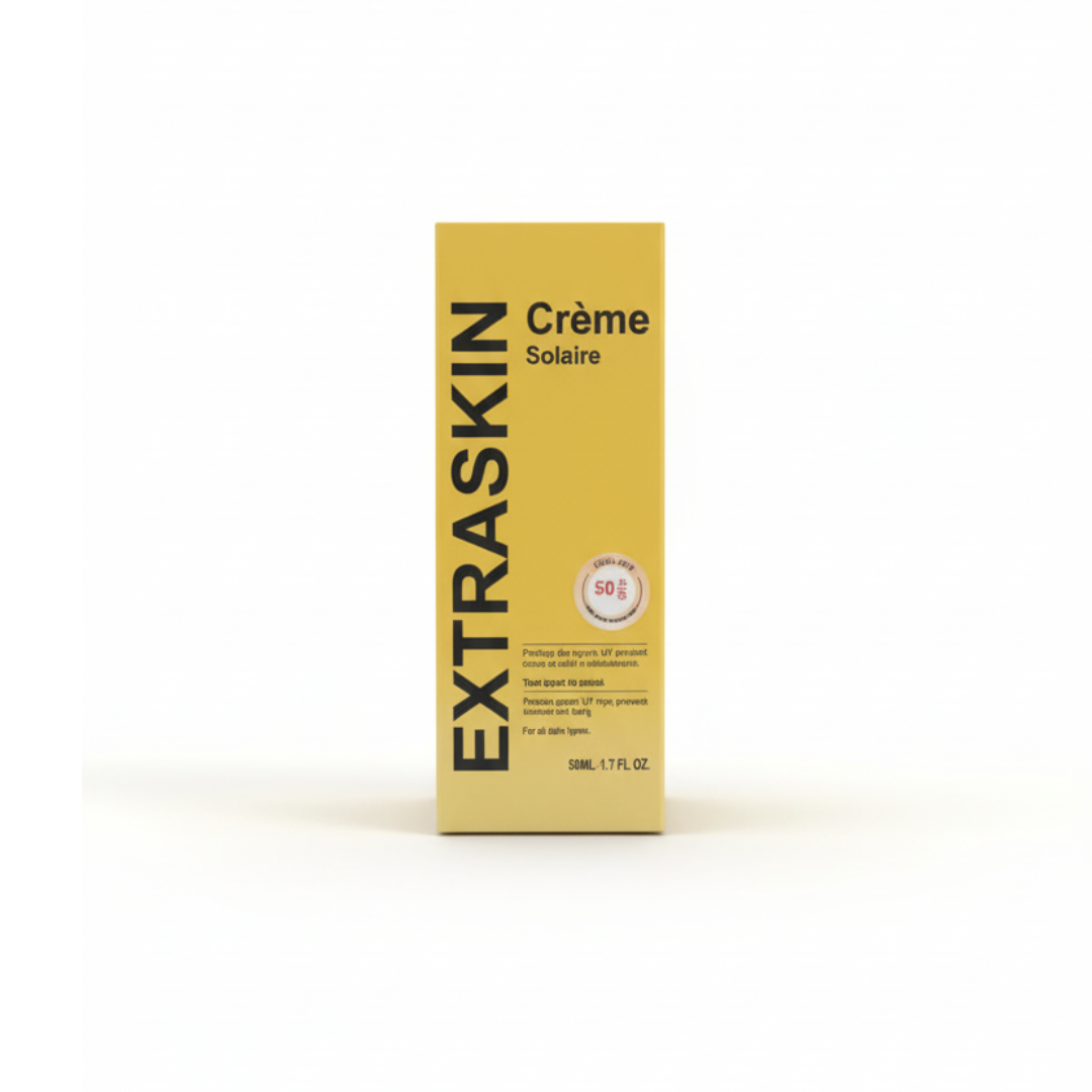 Extraskin Ecran Solaire 50ml
