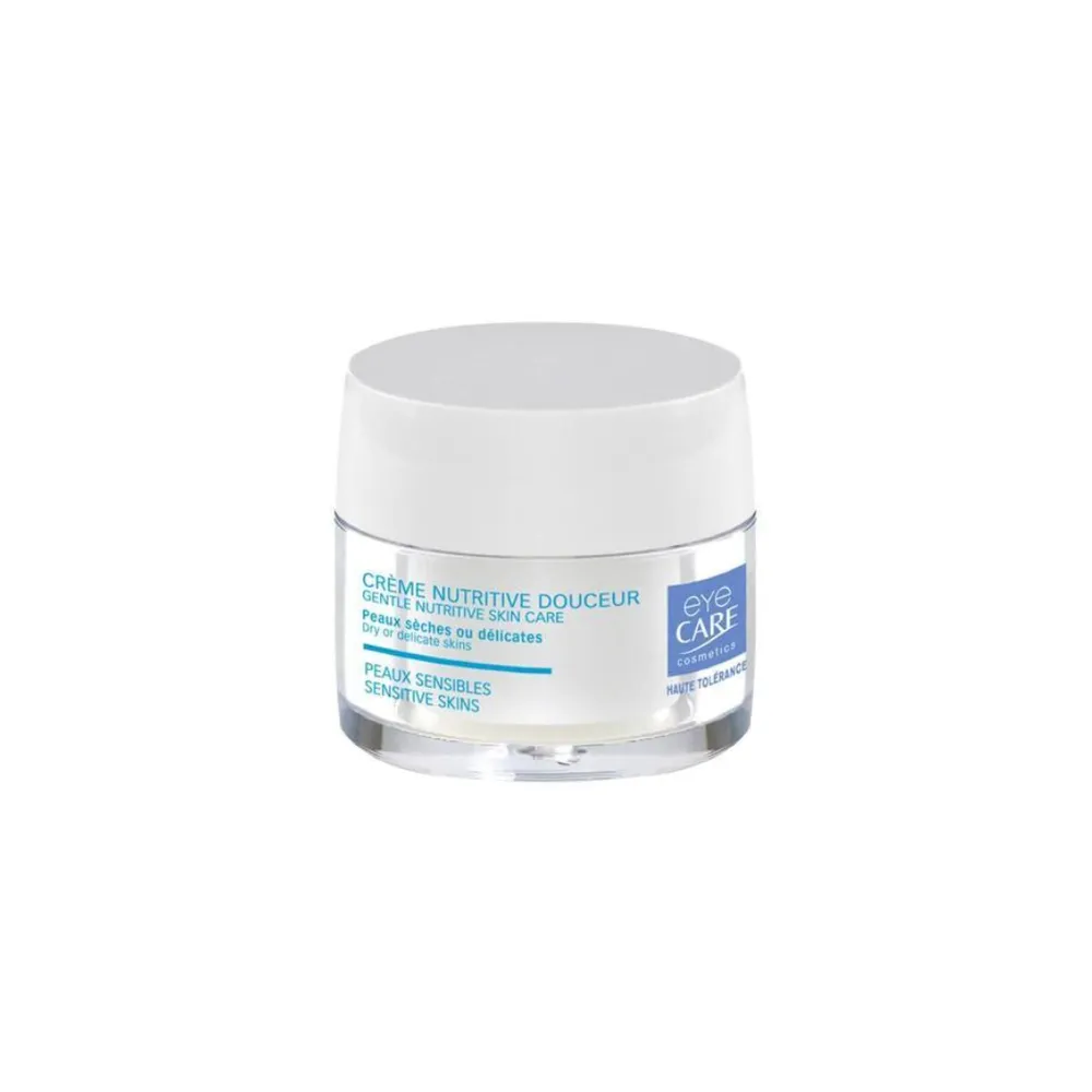 Eye Care Creme Nutritive Douceur 50 ml